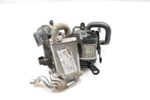 Volkswagen Sharan (2010–2026) Webasto 7N0815065 - 3