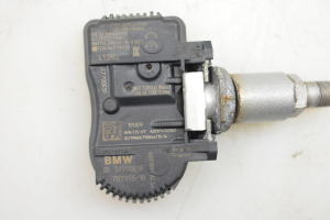 BMW 3 SERIES F30 (2011–2018) Reifendrucksensor 707355 - 2
