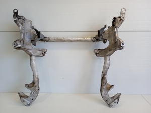AUDI Q5 (2008–2017) Front subframe 8R0399315K - 3