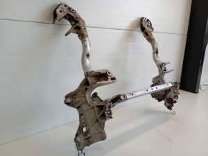 AUDI Q5 (2008–2017) Front subframe 8R0399315K - 4