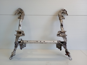 AUDI Q5 (2008–2017) Front subframe 8R0399315K - 5