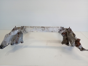AUDI Q5 (2008–2017) Front subframe 8R0399315K - 6