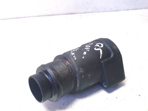 AUDI Q5 (2008–2017) Turbo jahutustoru 03L131111G - 5