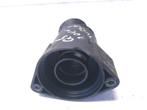 AUDI Q5 (2008–2017) Turbo jahutustoru 03L131111G - 6