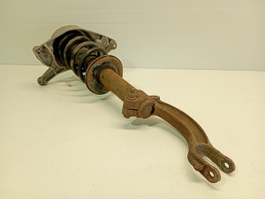 AUDI Q5 (2008–2017) Front shock absorber and its components 8R0031F - 2