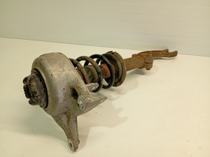 AUDI Q5 (2008–2017) Front shock absorber and its components 8R0031F - 3