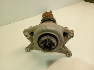 AUDI Q5 (2008–2017) Front shock absorber and its components 8R0031F - 4