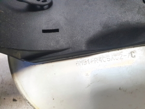 Ford C-MAX (2003–2010) Tankdeckel 3M51R405A02AC - 2