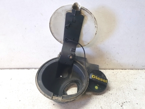 Ford C-MAX (2003–2010) Tankdeckel 3M51R405A02AC - 5