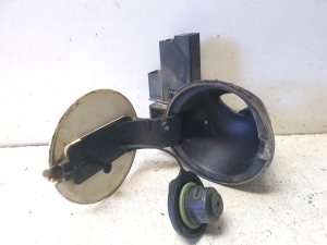Ford C-MAX (2003–2010) Tankdeckel 3M51R405A02AC - 6