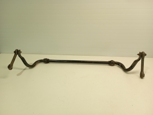 AUDI Q5 (2008–2017) Front anti-roll bar and its parts - 2