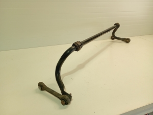 AUDI Q5 (2008–2017) Front anti-roll bar and its parts - 4
