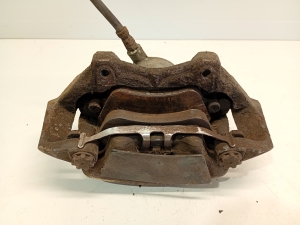 Mercedes Benz E-Class W207 (2009–2017) Front brake caliper 5444C60 - 2