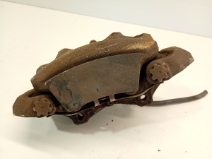 Mercedes Benz E-Class W207 (2009–2017) Front brake caliper 5444C60 - 4