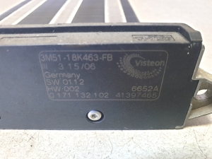 Ford C-MAX (2003–2010) Heizungswärmetauscher 3M5118K463FB - 3