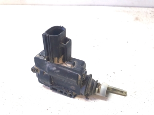 Ford C-MAX (2003–2010) Verschluss des Tankdeckels - 2