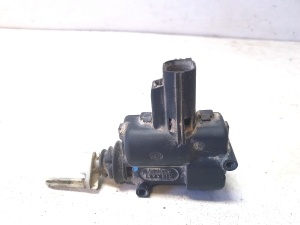 Ford C-MAX (2003–2010) Verschluss des Tankdeckels - 4