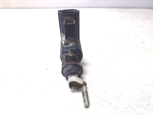 Ford C-MAX (2003–2010) Verschluss des Tankdeckels - 5