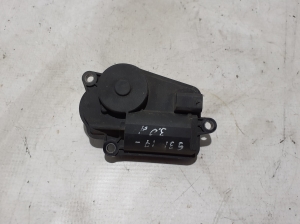 BMW 5 SERIES G31 (2017–2026) Summuti muu osa 8582069 - 2