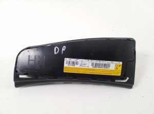 Front seat airbag - A2468601402