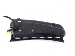 Mercedes Benz B-Class 246 (2011–2017) Priekšējā sēdekļa drošības spilvens A2468601402 - 2