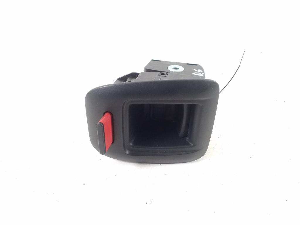 Mercedes Benz B-Class 246 (2011–2017) Rear seat latch A2469200272 Mercedes Benz B-Class 246 (2011–2017) Rear seat latch A2469200272