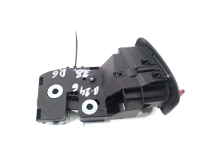 Mercedes Benz B-Class 246 (2011–2017) Rear seat latch A2469200272 - 2