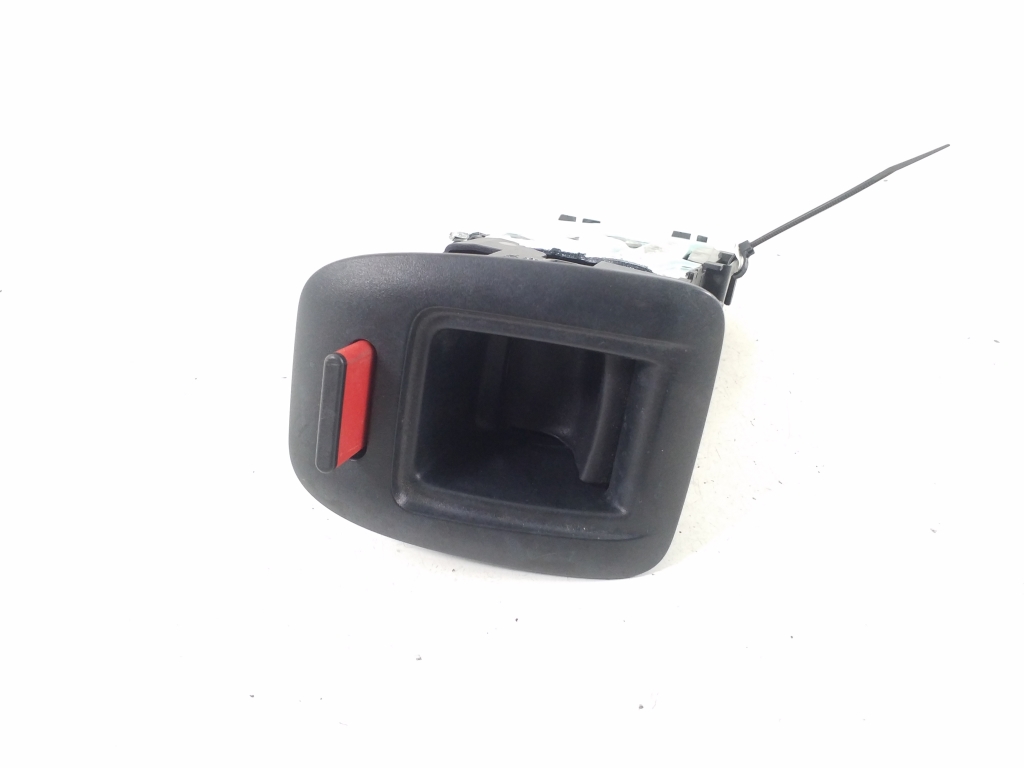 Mercedes Benz B-Class 246 (2011–2017) Rear seat latch A2469200172 Mercedes Benz B-Class 246 (2011–2017) Rear seat latch A2469200172