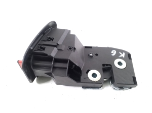 Mercedes Benz B-Class 246 (2011–2017) Rear seat latch A2469200172 - 2