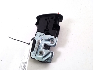 Mercedes Benz B-Class 246 (2011–2017) Rear seat latch A2469200172 - 3
