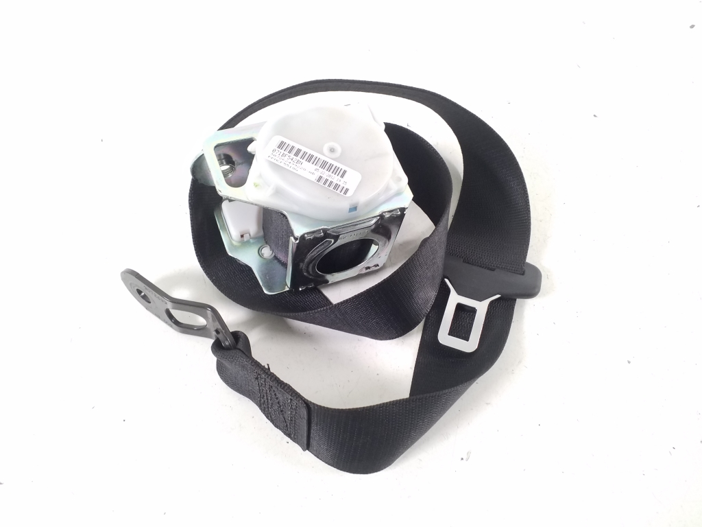 Mercedes Benz B-Class 246 (2011–2017) Rear seat belt A2468600585 Mercedes Benz B-Class 246 (2011–2017) Rear seat belt A2468600585