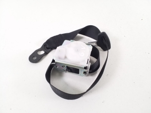 Mercedes Benz B-Class 246 (2011–2017) Rear seat belt A2468600585 - 2