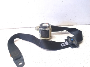 Ford C-MAX (2003–2010) Sicherheitsgurt vorne 3M51R61295AF - 2