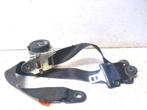 Ford C-MAX (2003–2010) Sicherheitsgurt vorne 3M51R61295AF - 3
