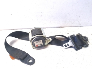 Ford C-MAX (2003–2010) Sicherheitsgurt vorne 3M51R61295AF - 5