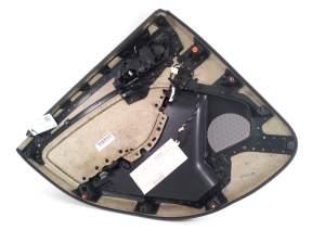 Mercedes Benz B-Class 246 (2011–2017) Rear side door panel - 2