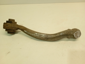 Mercedes Benz E-Class W207 (2009–2017) Front control arm 20446 - 5