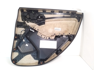 Mercedes Benz B-Class 246 (2011–2017) Rear side door panel - 2