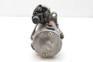 Mercedes Benz A-Class 176 (2012–2018) Starter A6459060800 - 3