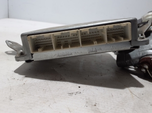 Subaru Forester SG (2002–2008) Fahrzeugstartsystem - 2