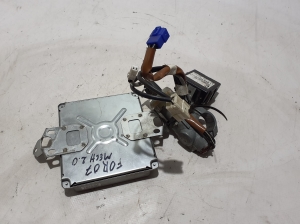 Subaru Forester SG (2002–2008) Fahrzeugstartsystem - 4