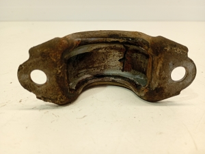 AUDI Q5 (2008–2017) Stabilisatorhalter vorne 4D0411336G - 2