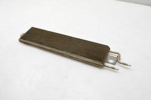 Volkswagen Passat B6 (2005–2010) Muu radiaator 3C0203491E - 2