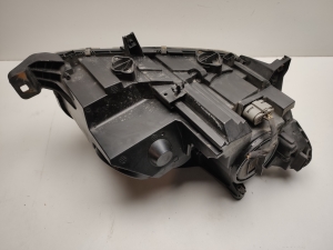 Mercedes Benz ML-Class 166 (2011–2015) Scheinwerfer vorne A1668206859 - 2