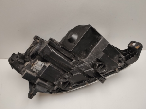 Mercedes Benz ML-Class 166 (2011–2015) Scheinwerfer vorne A1668206859 - 4