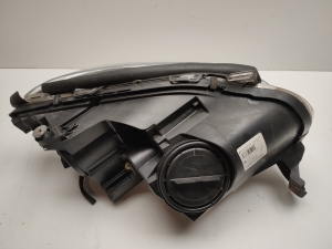 Mercedes Benz ML-Class 166 (2011–2015) Scheinwerfer vorne A1668206859 - 7