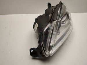 Mercedes Benz ML-Class 166 (2011–2015) Scheinwerfer vorne A1668206859 - 8