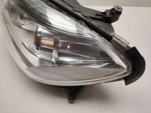 Mercedes Benz ML-Class 166 (2011–2015) Scheinwerfer vorne A1668206859 - 10