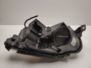 Mercedes Benz ML-Class 166 (2011–2015) Scheinwerfer vorne A1668206959 - 2