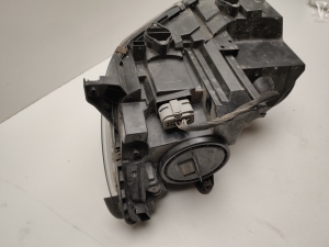 Mercedes Benz ML-Class 166 (2011–2015) Scheinwerfer vorne A1668206959 - 6